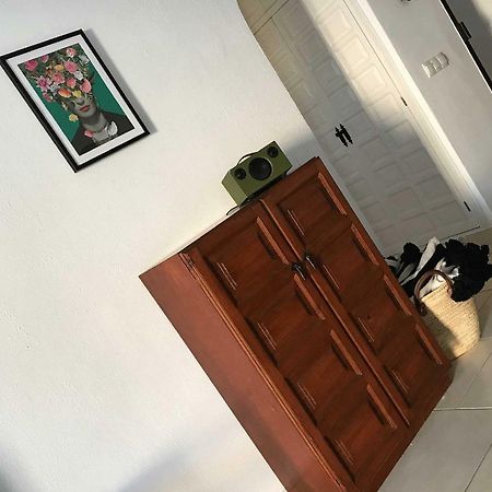 Capistrano Playa 307 Apartment Nerja Bagian luar foto