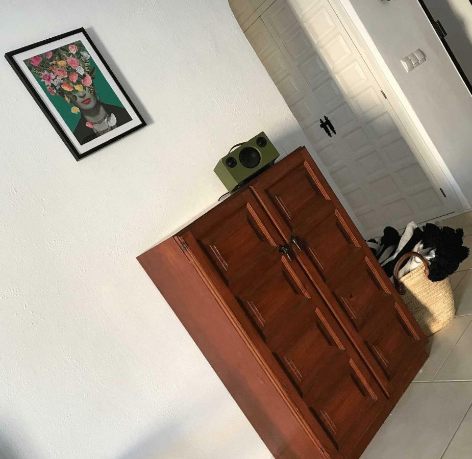 Capistrano Playa 307 Apartment Nerja Bagian luar foto