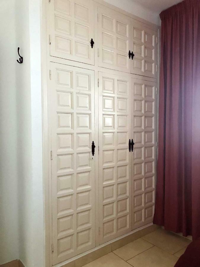 Capistrano Playa 307 Apartment Nerja Bagian luar foto