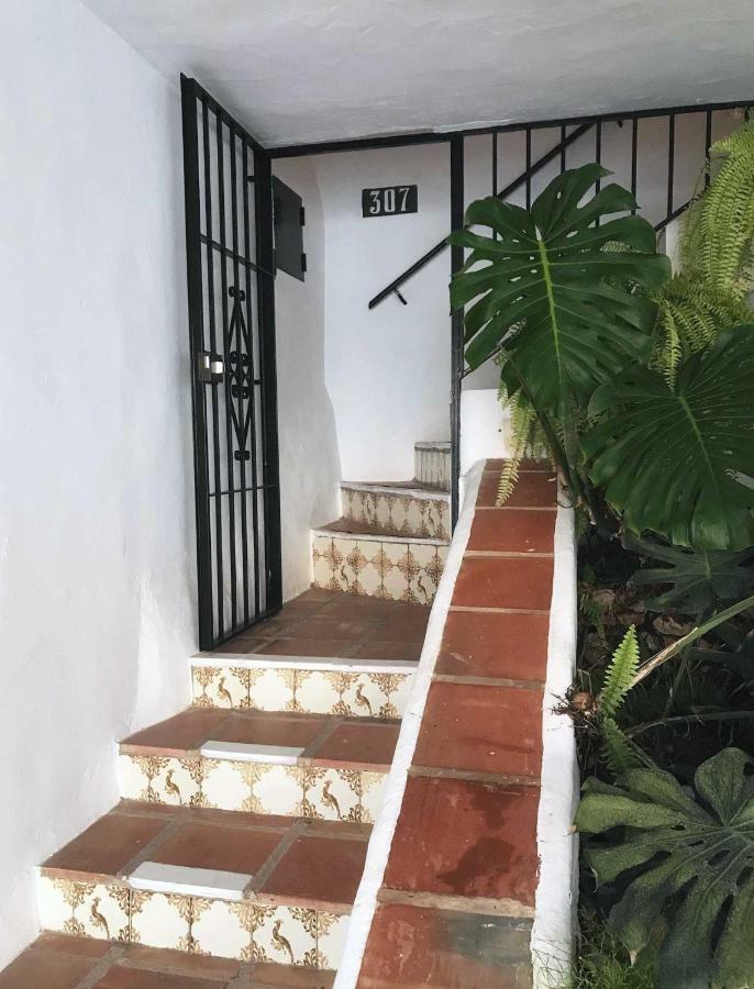Capistrano Playa 307 Apartment Nerja Bagian luar foto
