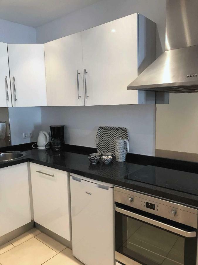 Capistrano Playa 307 Apartment Nerja Bagian luar foto