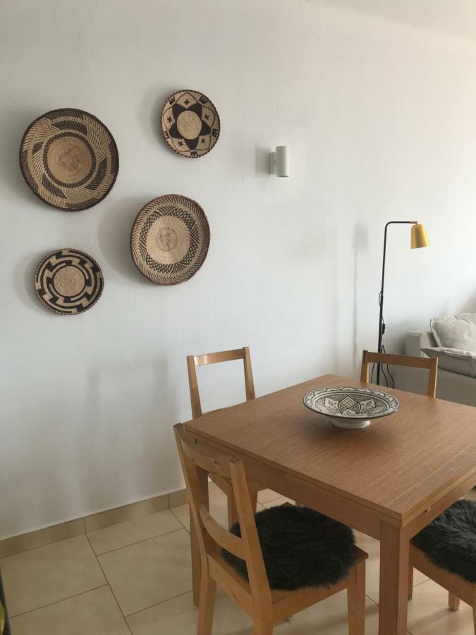Capistrano Playa 307 Apartment Nerja Bagian luar foto