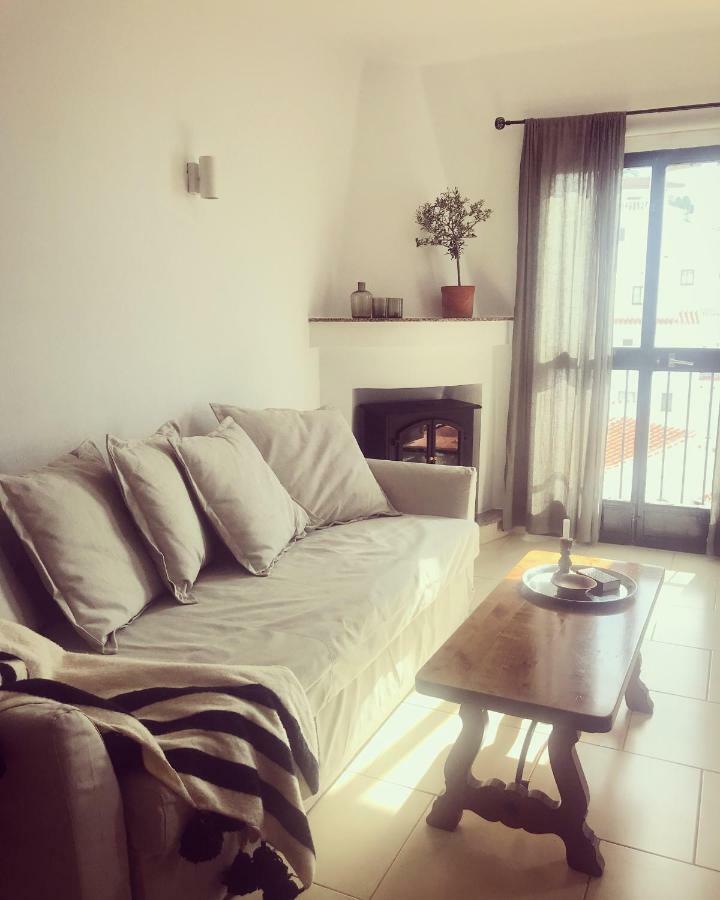 Capistrano Playa 307 Apartment Nerja Bagian luar foto
